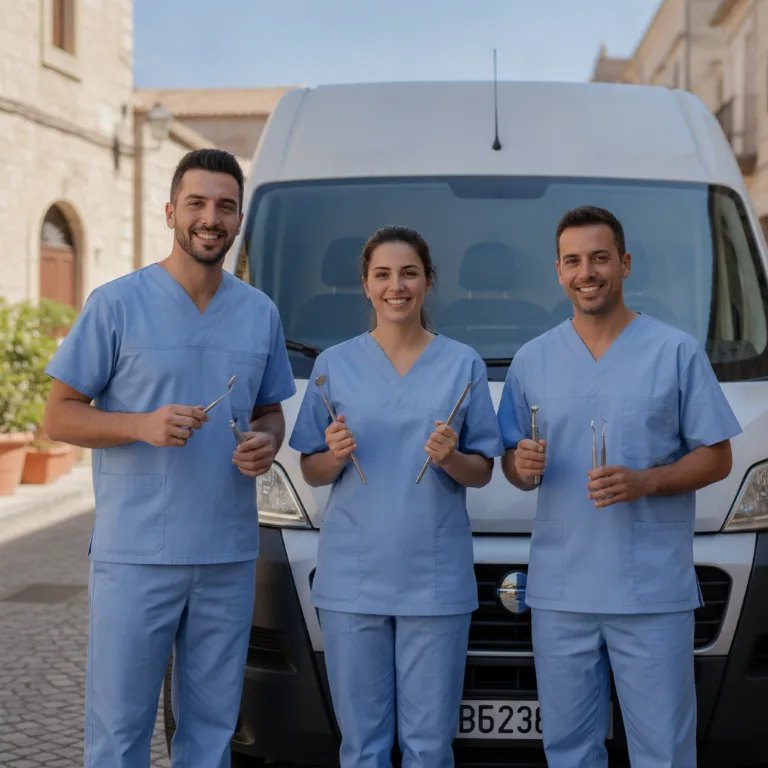 dentista Massamagrell