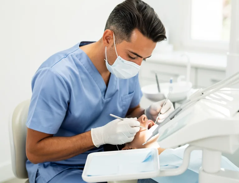 dentista Massamagrell